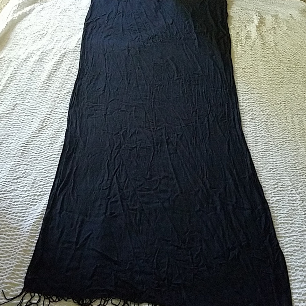 Long scarf - Picture 4 of 4